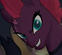 tempest shadow