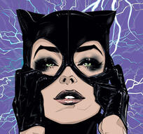 catwoman