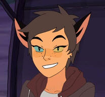 Catra